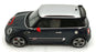 Otto Models 1/18 Scale Resin OT497 - Mini JCW GP2 R56 - Black