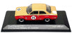 Minichamps 1/43 Scale 400 688135 - Ford Escort I TC #35 ADAC GP der TW 1968