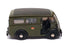 Crossway Models 1/43 Scale CS06 - Morris JB P.O.T. Planners Van - Green