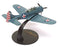 Ixo Models 1/72 Scale PIXJ000033 - Douglas SBD-3 Dauntless Military Aircraft USA
