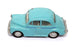 Corgi 1/43 Scale 96758 - Morris Minor Some Mothers Do Ave Em - Lt. Blue