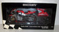 Minichamps 1/12 Scale - 122 043033 Yamaha YZR-M1 Fortuna Gauloises Tech3 Melandr
