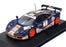 Minichamps 1/43 Scale 530 154301 - McLaren F1 GTR #1 Ring Gulf Bellm Sala