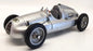 CMC 1/18 Scale Diecast M-031 - 1937 Mercedes Benz W125 Race Car