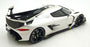 GT Spirit 1/12 Scale GT501 - Koenigsegg Jesko Attack 2019 - White