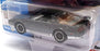 Johnny Lightning 1/64 Scale JLCG011 - 1985 Pontiac Firebird - Medium Gray Poly