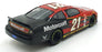Team Caliber 1/24 Scale RD3W221MC - 2003 Ford Taurus Motorcraft NASCAR #21