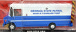 Greenlight 1/64 Scale 33200-C - 2019 Step Van - State Patrol