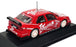 Minichamps 1/43 Scale 430 950212 - Alfa Romeo 155 V6 TI DTM '95 #12 Alboreto