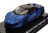 Panini 1/43 Scale PN06F - 2018 W Motors Fenyr Supersport - Met. Blue