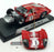Shelby Collectibles 1/18 Scale 01423 - 1967 Ford GT40 MK IV #1 - Red