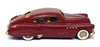 Brooklin Models 1/43 Scale BRK10 - 1949 Buick Roadmaster - Burgundy REPAINT