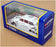Corgi 11cm Long Diecast 58001 - British Diabetic Association Taxi - White
