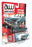 Auto World 1/64 Scale AW64032 No. 3 - 1964 Pontiac Grand Prix - Met. Blue