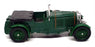 Corgi Mobil 12cm Long Diecast C6824B - Bentley 4½ Litre - Green