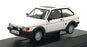 Corgi 1/43 Scale Diecast VA14403 - Ford Fiesta Mk2 XR2 - Diamond White
