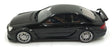 Otto Models 1/18 Scale Resin OT1191 - Mercedes-Benz C209 CLK DTMAMG Coupe Black