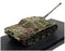Dragon Models 1/72 Scale 60554 - Sd.Kfz.173 Jagdpanther Tank East Prussia 1945