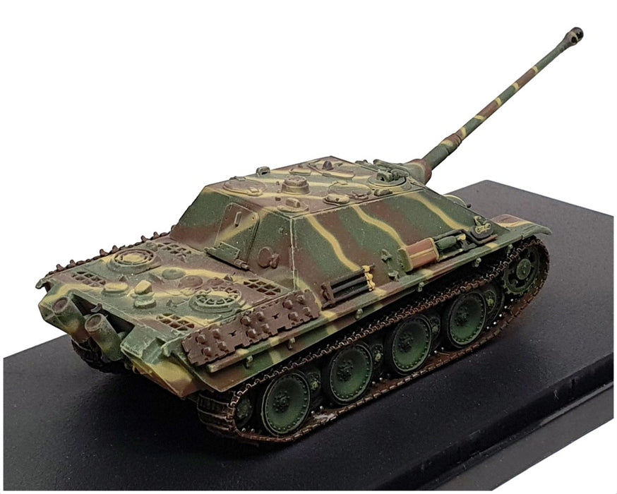 Dragon Models 1/72 Scale 60554 - Sd.Kfz.173 Jagdpanther Tank East Prussia 1945
