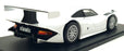 Werk83 1/18 Scale Diecast W18029005 - Porsche 911 GTI Street Version 1998