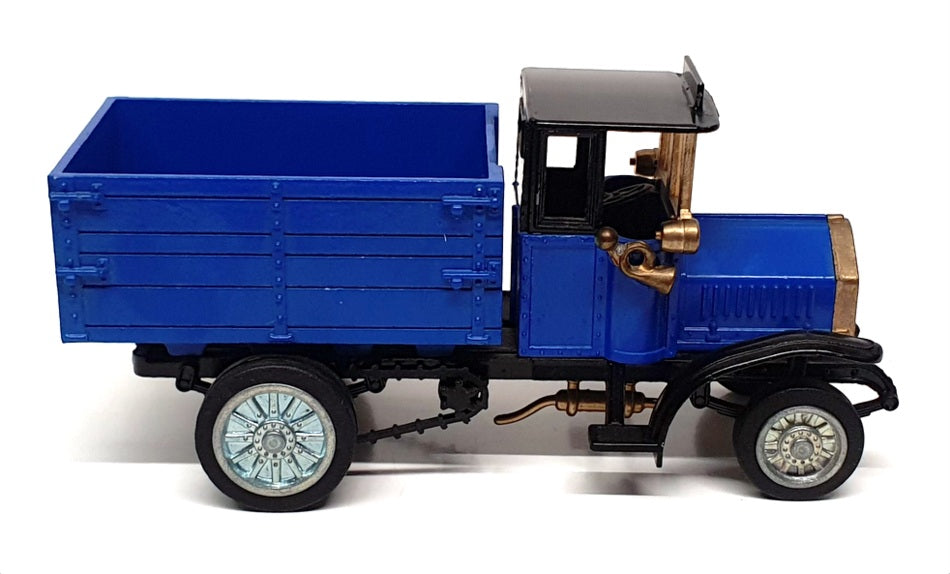 CONRAD 14cm Long Diecast CN003 - 1923-24 MAN Erster Diesel Lastwagen Truck