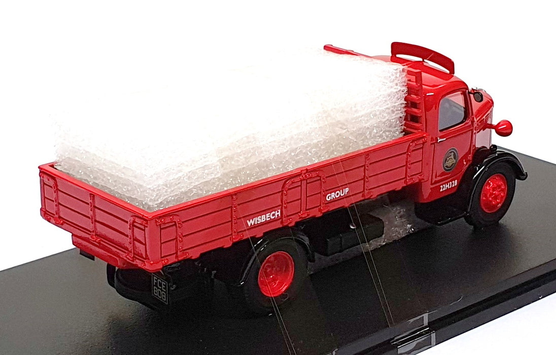 British Transport Classics 1/50 Scale BTC 020401 - Bedford OL Truck BRS