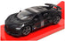 Maisto 1/24 Scale Diecast 31526 - Bugatti Divo - Black