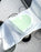 Exoto 1/18 Scale Diecast RLG88003 - 1954-57 Jaguar D-Type Short Nose Silver