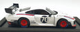 Spark 1/18 Scale Resin WAP 021 903 OK - Porsche 935 #70 Martini - White