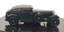 Minichamps 1/43 Scale BL465 - Bentley Speed Six The Blue Train Car - Green
