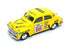 Trax 1/43 Scale Diecast 8001B - FJ Holden Sedan Redex Bash 88 - Yellow