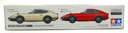 Tamiya 1/24 Scale Model Kit 24360 - Nissan Fairlady 240ZG