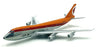 Aero Classics 1/400 Scale 090326E - Boeing 747 "CP AIR" Aircraft C-FCRA