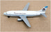 Herpa 1/500 Scale 500302 - Boeing 737-300 Aircraft (America West Airways)
