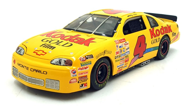 Action 1/24 Scale C249716029-1 Chevrolet Monte Carlo Elite 1997 Kodak NASCAR #4