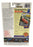 Johnny Lightning 1/64 Scale 431-00 - The Monkees Car with Decals - Show Card