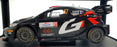 Ixo 1/18 Scale 18RMC202.22 Toyota GR Yaris Rally1 Hybrid #17 1st Croatia 24