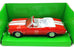 Welly NEX 1/24 Scale 22089W - 1971 Chevrolet Chevelle SS 454 - Orange/Red