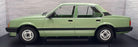 Model Car Group 1/18 Scale MCG18458 - Opel Ascona C - Met. Green
