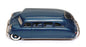 Brookin Models 1/43 Scale BRK78 - 1936 Stout Scarab - Met. Blue