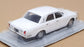 Altaya 1/43 Scale Diecast SOV05E - Russian GAZ 24-10 Volga - White