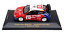 Ixo 1/43 Scale RAM107 - Citroen Xsara WRC #17 2nd Monte Carlo 2003