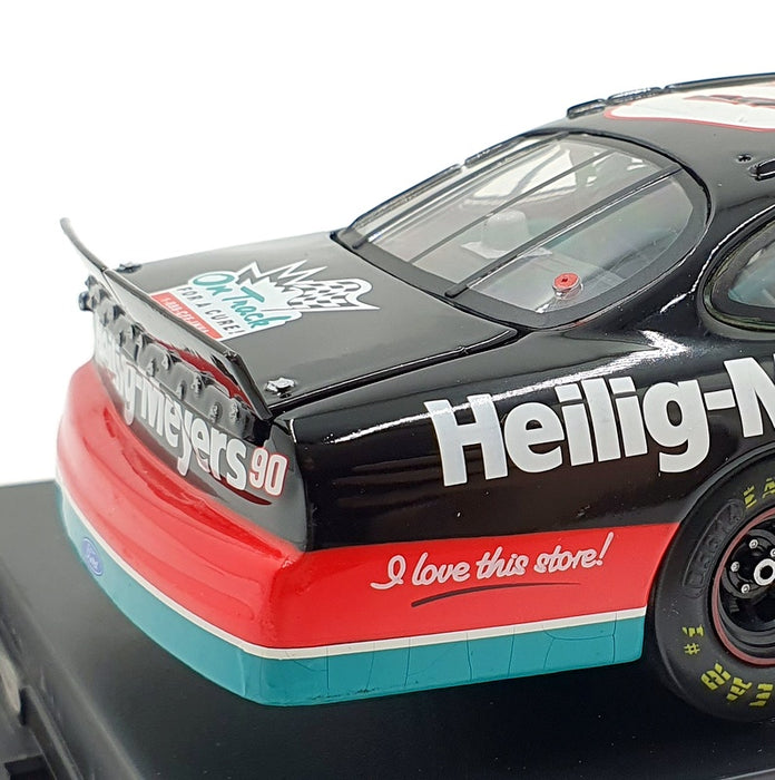 Revell 1/24 Scale RC249801403 1998 Ford Taurus Heilig-Meyers #90 D.trickle