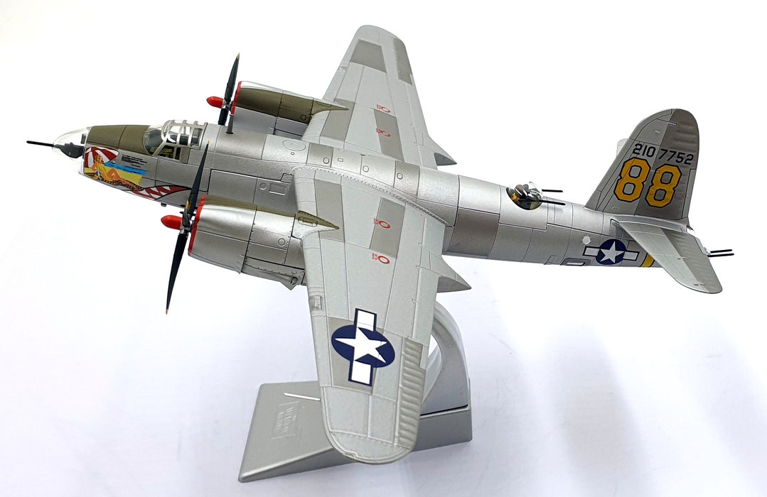 Corgi 1/72 Scale AA29502 - Martin B-26C-45-MO Marauder Aircraft