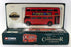 Corgi 1/50 Scale 35007 - RM1818 London Transport AEC Routemaster Ty-Phoo Tea