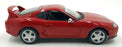 Kyosho 1/18 Scale Diecast DC201123A - Toyota Supra - Red