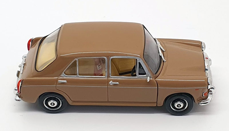 Vitesse 1/43 Scale VCC99034 - 1967 Austin Vanden Plas 1300 - Titian Beige