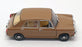 Vitesse 1/43 Scale VCC99034 - 1967 Austin Vanden Plas 1300 - Titian Beige