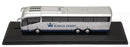 Oxford Diecast 1/76 Scale 76IR6003 - Scania Irizar i6 The Kings Ferry - Silver