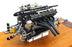 CMC 1/18 Scale M-110 - Maserati 300S 1956 Engine